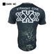 Custom T-Shirt Design | DESIGN DEVELOPMENT | KRAMATAN Tactical Design - XS