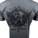 T-Shirt SILVER | KRAMATAN Tactical Design - Olive, S