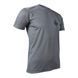 T-Shirt SILVER | KRAMATAN Tactical Design - Olive, S