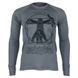 Long-Sleeve Da VINCI - SOLDIER | KRAMATAN Tactical Design - S, Olive