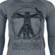 Long-Sleeve Da VINCI - SOLDIER | KRAMATAN Tactical Design - S, Olive