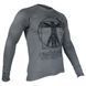 Long-Sleeve Da VINCI - SOLDIER | KRAMATAN Tactical Design - S, Olive