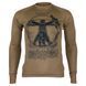Long-Sleeve Da VINCI - SOLDIER | KRAMATAN Tactical Design - S, Olive