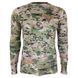 Комплект Лонгслів + Шорти ДШВ MC | KRAMATAN Tactical Design - XS 18234 фото 3