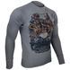 Long-Sleeve BM-21 | KRAMATAN Tactical Design - Olive, S