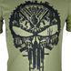 Футболка Каратель (The Punisher) | KRAMATAN Tactical Design - XS, Койот 17580 фото 12