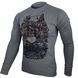 Long-Sleeve BM-21 | KRAMATAN Tactical Design - Olive, S