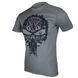 Футболка Каратель (The Punisher) | KRAMATAN Tactical Design - XS, Койот 17580 фото 5
