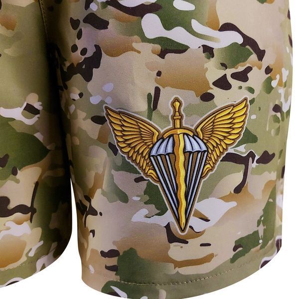 Шорти ДШВ МС | KRAMATAN Tactical Design - XS 17096 фото