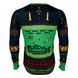 Long-Sleeve "NO MERCY" | KRAMATAN Tactical Design - S