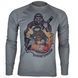 EOD Long-Sleeve: No Room for Error | KRAMATAN Tactical Design - S, Coyote