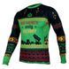 Long-Sleeve "NO MERCY" | KRAMATAN Tactical Design - S