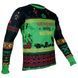 Long-Sleeve "NO MERCY" | KRAMATAN Tactical Design - S
