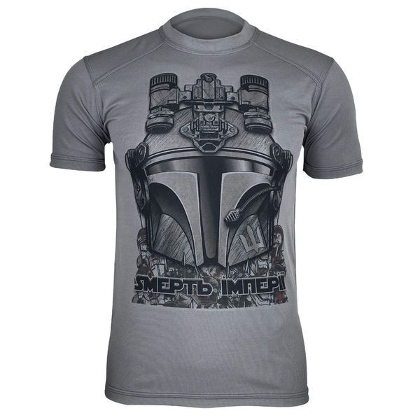 Футболка Mandalorian | KRAMATAN Tactical Design - Койот, XS 17658 фото