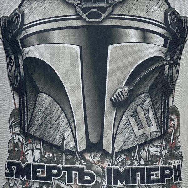 Футболка Mandalorian | KRAMATAN Tactical Design - Койот, XS 17658 фото