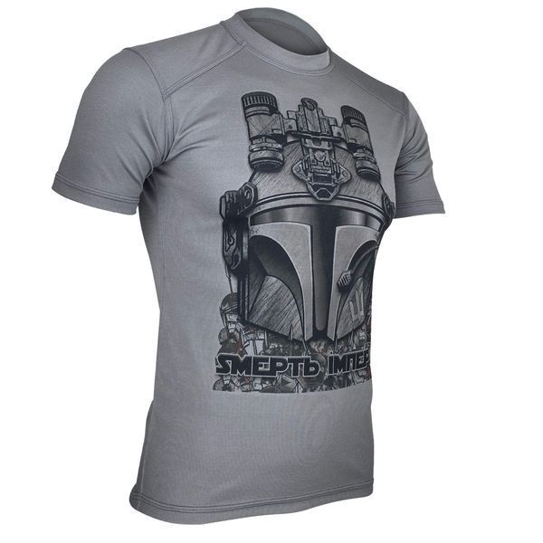 Футболка Mandalorian | KRAMATAN Tactical Design - Койот, XS 17658 фото