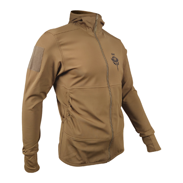 Кофта SILVER | KRAMATAN Tactical Design - Олива, S 18197 фото