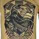 Long-Sleeve PLAGUE DOCTOR | KRAMATAN Tactical Design - Olive, S