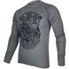 Long-Sleeve PLAGUE DOCTOR | KRAMATAN Tactical Design - Olive, S