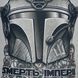 Футболка Mandalorian | KRAMATAN Tactical Design - Койот, XS 17658 фото 11