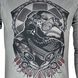 Long-Sleeve PLAGUE DOCTOR | KRAMATAN Tactical Design - Olive, S