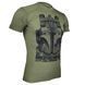 Футболка Mandalorian | KRAMATAN Tactical Design - Койот, XS 17658 фото 10