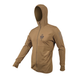 Кофта SILVER | KRAMATAN Tactical Design - Олива, S 18197 фото 17