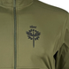 Кофта SILVER | KRAMATAN Tactical Design - Олива, S 18197 фото 10