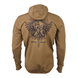 Кофта SILVER | KRAMATAN Tactical Design - Олива, S 18197 фото 15