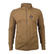 Кофта SILVER | KRAMATAN Tactical Design - Олива, S 18197 фото 12