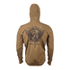 Кофта SILVER | KRAMATAN Tactical Design - Олива, S 18197 фото 19