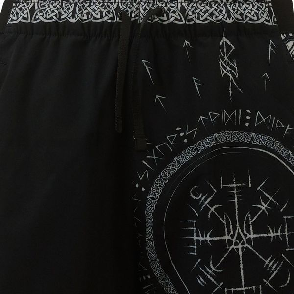 Шорти Runic Тризуб | KRAMATAN Tactical Design - XS 17348 фото