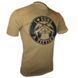 I Love Guns & Titties T-Shirt | KRAMATAN Tactical Design - S, Olive