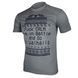 Футболка Fuck calm | KRAMATAN Tactical Design - XS, Койот 17502 фото 7