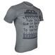 Футболка Fuck calm | KRAMATAN Tactical Design - XS, Койот 17502 фото 10