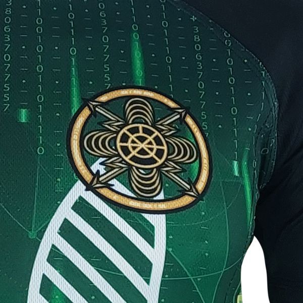 Signal and Cybersecurity Troops T-Shirt | KRAMATAN Tactical Design - S