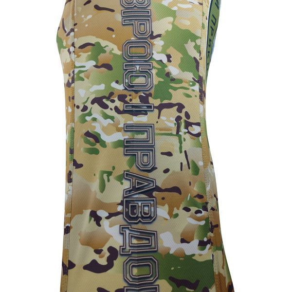 Футболка ДОЗОР МС | KRAMATAN Tactical Design - XS 17396 фото
