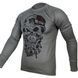 Лонгслів 93% СКРИТИЙ ВОРОГ | KRAMATAN Tactical Design - XS, Койот 17897 фото 5