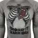 Лонгслів Crossfit Warriors | KRAMATAN Tactical Design - XS, Койот 17957 фото 11