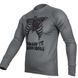 Лонгслів Crossfit Warriors | KRAMATAN Tactical Design - XS, Койот 17957 фото 5