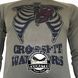 Лонгслів Crossfit Warriors | KRAMATAN Tactical Design - XS, Койот 17957 фото 12
