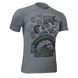 UNICORN T-shirt | KRAMATAN Tactical Design - Olive, S