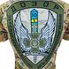 Футболка ДОЗОР МС | KRAMATAN Tactical Design - XS 17396 фото 8