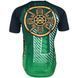 Signal and Cybersecurity Troops T-Shirt | KRAMATAN Tactical Design - S