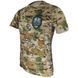 Футболка ДОЗОР МС | KRAMATAN Tactical Design - XS 17396 фото 4