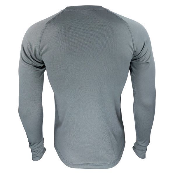 Long-Sleeve WITHOUT PRINT | KRAMATAN Tactical Design - Olive, S