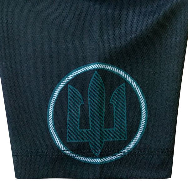 Футболка МОРСЬКА ПІХОТА Dark Aqua | KRAMATAN Tactical Design - XS 17424 фото