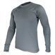 Long-Sleeve WITHOUT PRINT | KRAMATAN Tactical Design - Olive, S