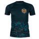 Футболка МОРСЬКА ПІХОТА Dark Aqua | KRAMATAN Tactical Design - XS 17424 фото 2