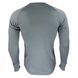 Long-Sleeve WITHOUT PRINT | KRAMATAN Tactical Design - Olive, S